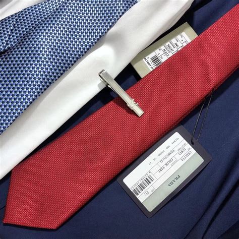 louis vuitton red tie|lv tie clip.